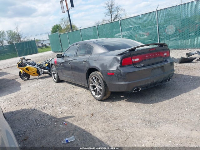 Продаж на аукціоні авто 2014 Dodge Charger R/t, vin: 2C3CDXCT3EH220563, номер лоту: 44838098