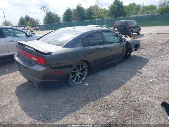 Продаж на аукціоні авто 2014 Dodge Charger R/t, vin: 2C3CDXCT3EH220563, номер лоту: 44838098