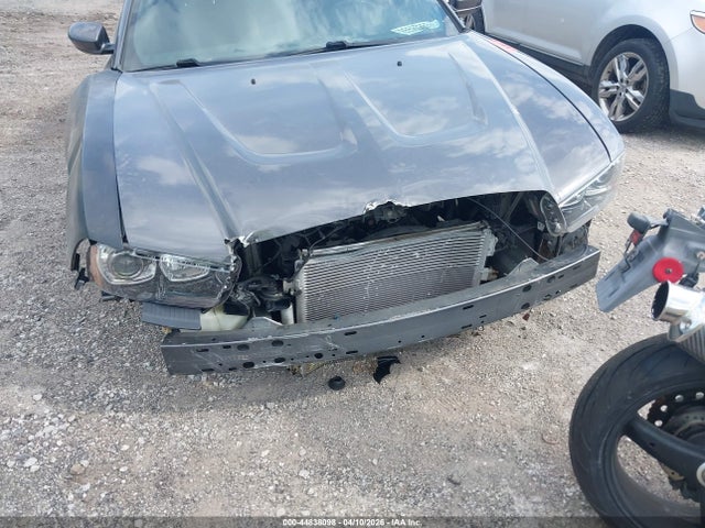 Продаж на аукціоні авто 2014 Dodge Charger R/t, vin: 2C3CDXCT3EH220563, номер лоту: 44838098