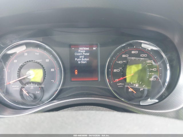 Продаж на аукціоні авто 2014 Dodge Charger R/t, vin: 2C3CDXCT3EH220563, номер лоту: 44838098