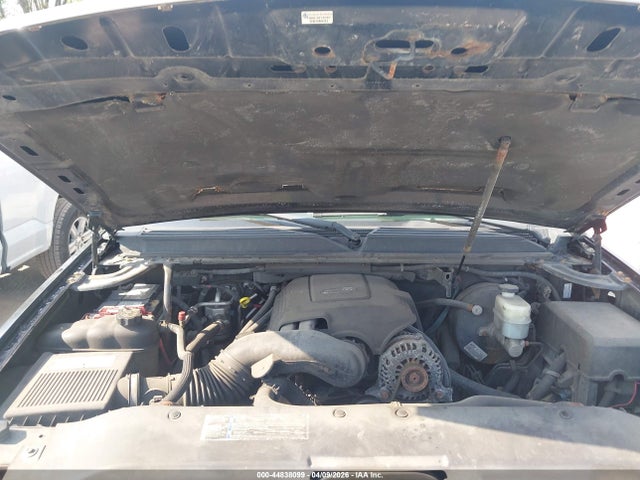 2007 CADILLAC ESCALADE 1GYFK63807R246491 Photo 9