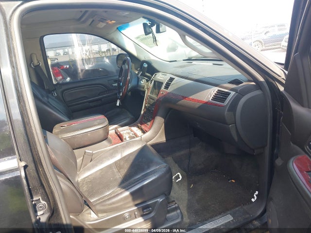 2007 CADILLAC ESCALADE 1GYFK63807R246491 Photo 4