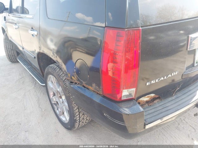 2007 CADILLAC ESCALADE 1GYFK63807R246491 Photo 5