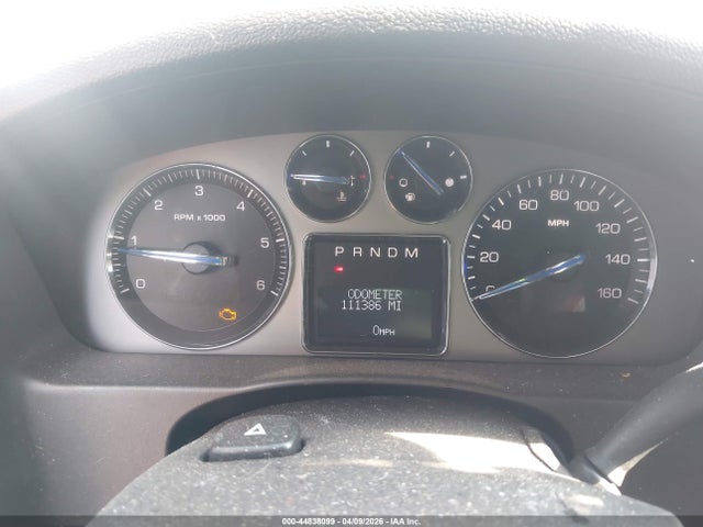 2007 CADILLAC ESCALADE 1GYFK63807R246491 Photo 6