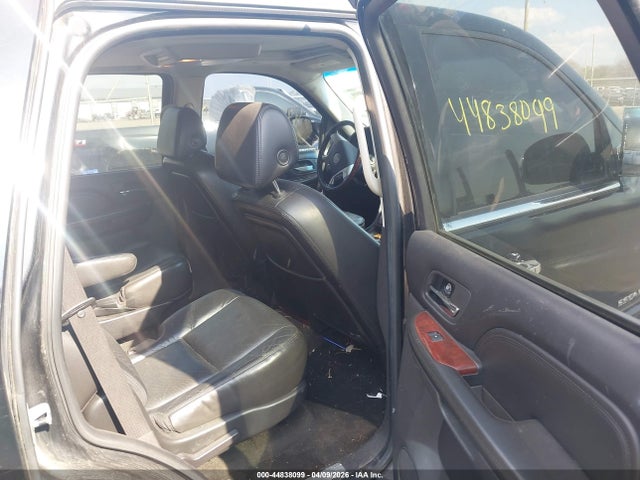 2007 CADILLAC ESCALADE 1GYFK63807R246491 Photo 7