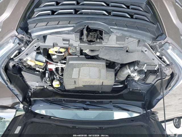 2024 Subaru Forester Touring მანქანა იყიდება აუქციონზე, vin: JF2SKAMC4RH504337, აუქციონის ნომერი: 44838100
