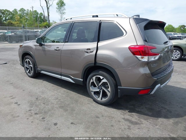 2024 Subaru Forester Touring მანქანა იყიდება აუქციონზე, vin: JF2SKAMC4RH504337, აუქციონის ნომერი: 44838100