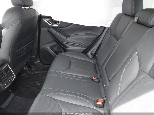 2024 Subaru Forester Touring მანქანა იყიდება აუქციონზე, vin: JF2SKAMC4RH504337, აუქციონის ნომერი: 44838100