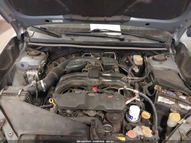 Продажа на аукционе авто 2013 Subaru Impreza 2.0i Sport Limited, vin: JF1GPAR61D2827125, номер лота: 44838103