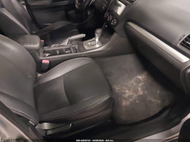 Продажа на аукционе авто 2013 Subaru Impreza 2.0i Sport Limited, vin: JF1GPAR61D2827125, номер лота: 44838103