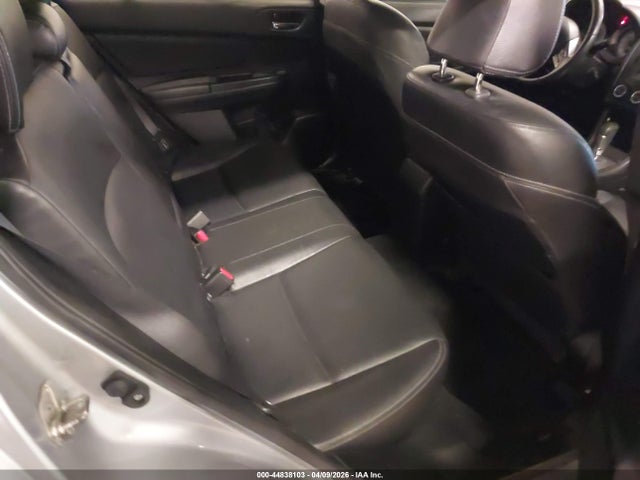 Продажа на аукционе авто 2013 Subaru Impreza 2.0i Sport Limited, vin: JF1GPAR61D2827125, номер лота: 44838103