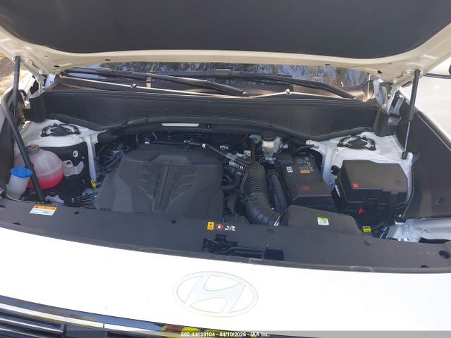 Продажа на аукционе авто 2026 Hyundai Palisade Sel 7p, vin: KM8RLES28TU079873, номер лота: 44838104