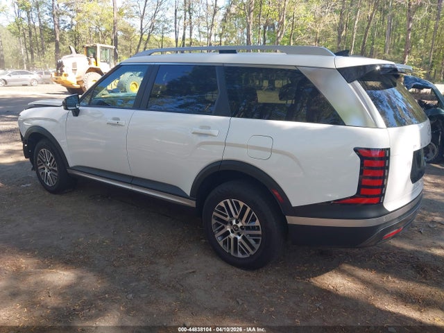 Продажа на аукционе авто 2026 Hyundai Palisade Sel 7p, vin: KM8RLES28TU079873, номер лота: 44838104