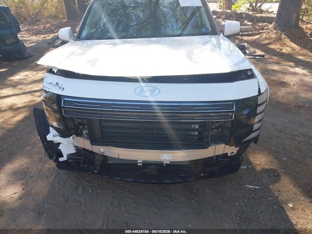 Продажа на аукционе авто 2026 Hyundai Palisade Sel 7p, vin: KM8RLES28TU079873, номер лота: 44838104