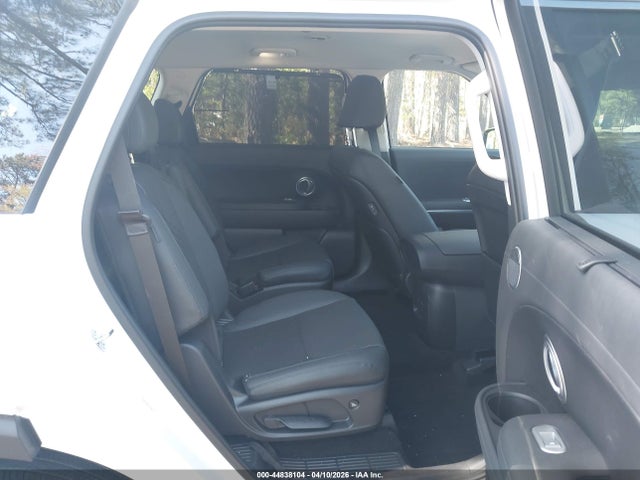 Продажа на аукционе авто 2026 Hyundai Palisade Sel 7p, vin: KM8RLES28TU079873, номер лота: 44838104