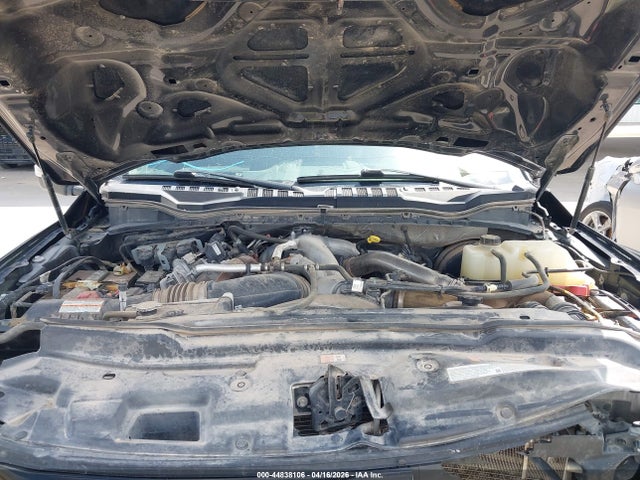 Aukcja sprzedaży 2022 Ford F-250 Xlt, vin: 1FT8W2BT5NEF39860, numer aukcji: 44838106