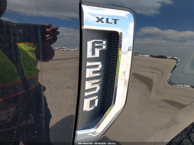 Aukcja sprzedaży 2022 Ford F-250 Xlt, vin: 1FT8W2BT5NEF39860, numer aukcji: 44838106