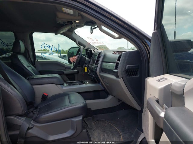 Aukcja sprzedaży 2022 Ford F-250 Xlt, vin: 1FT8W2BT5NEF39860, numer aukcji: 44838106