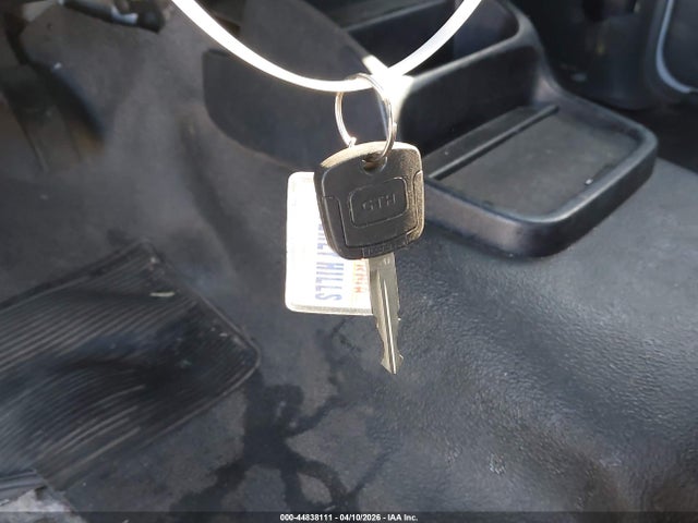 44838111 :رقم المزاد ، 1FTYR10D08PA18437 vin ، 2008 Ford Ranger Xl/xlt مزاد بيع