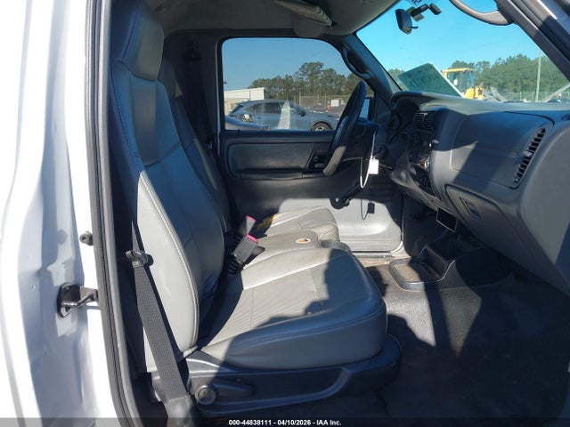 44838111 :رقم المزاد ، 1FTYR10D08PA18437 vin ، 2008 Ford Ranger Xl/xlt مزاد بيع
