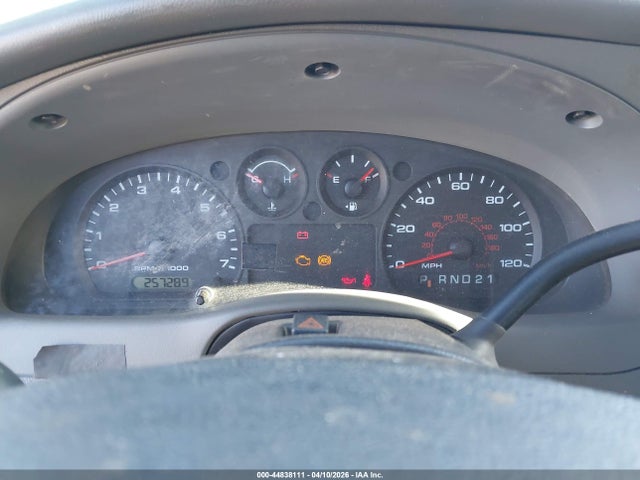 44838111 :رقم المزاد ، 1FTYR10D08PA18437 vin ، 2008 Ford Ranger Xl/xlt مزاد بيع