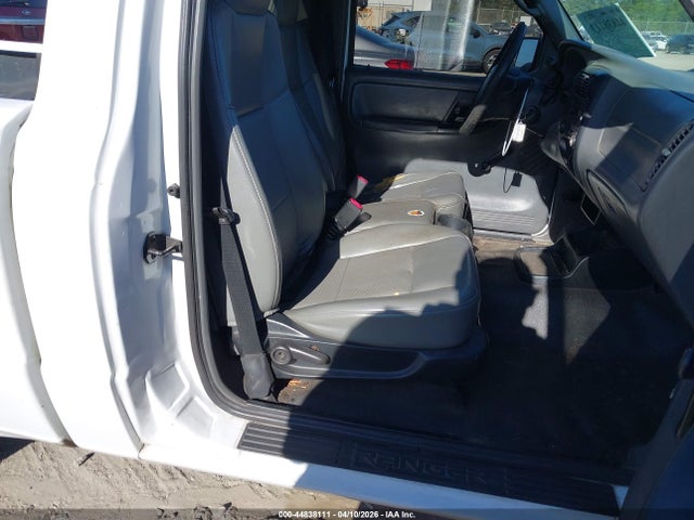 44838111 :رقم المزاد ، 1FTYR10D08PA18437 vin ، 2008 Ford Ranger Xl/xlt مزاد بيع