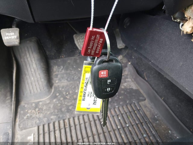 Aukcja sprzedaży 2020 Toyota Tundra Sr5, vin: 5TFDY5F12LX948158, numer aukcji: 44838112