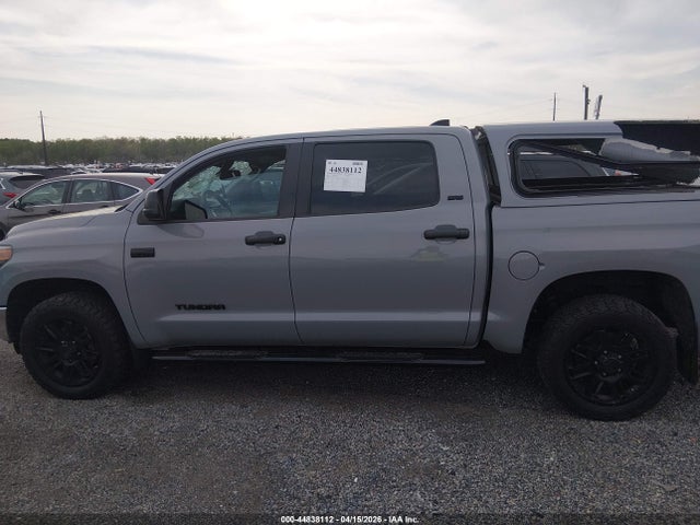 Aukcja sprzedaży 2020 Toyota Tundra Sr5, vin: 5TFDY5F12LX948158, numer aukcji: 44838112