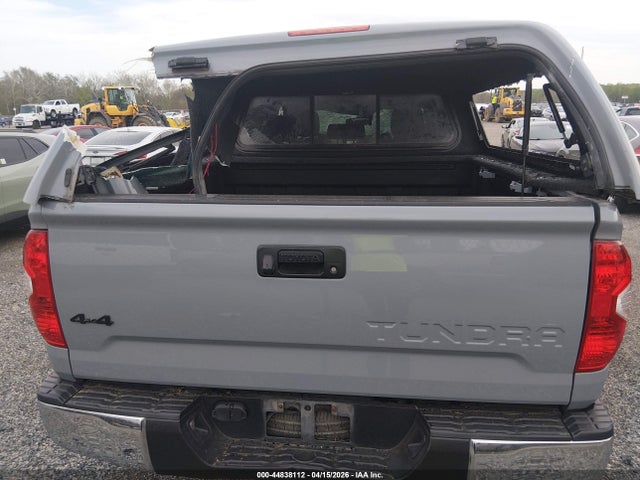 Aukcja sprzedaży 2020 Toyota Tundra Sr5, vin: 5TFDY5F12LX948158, numer aukcji: 44838112