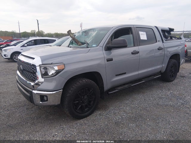 Aukcja sprzedaży 2020 Toyota Tundra Sr5, vin: 5TFDY5F12LX948158, numer aukcji: 44838112