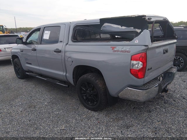 Aukcja sprzedaży 2020 Toyota Tundra Sr5, vin: 5TFDY5F12LX948158, numer aukcji: 44838112