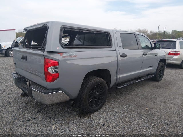 Aukcja sprzedaży 2020 Toyota Tundra Sr5, vin: 5TFDY5F12LX948158, numer aukcji: 44838112
