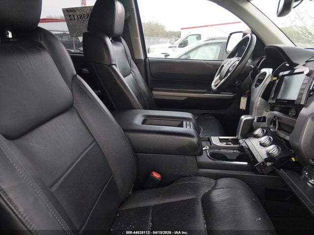 Aukcja sprzedaży 2020 Toyota Tundra Sr5, vin: 5TFDY5F12LX948158, numer aukcji: 44838112