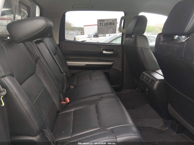 Aukcja sprzedaży 2020 Toyota Tundra Sr5, vin: 5TFDY5F12LX948158, numer aukcji: 44838112