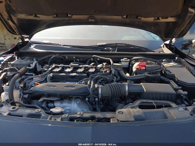 Aukcja sprzedaży 2024 Acura Integra A-spec, vin: 19UDE4H32RA020364, numer aukcji: 44838117