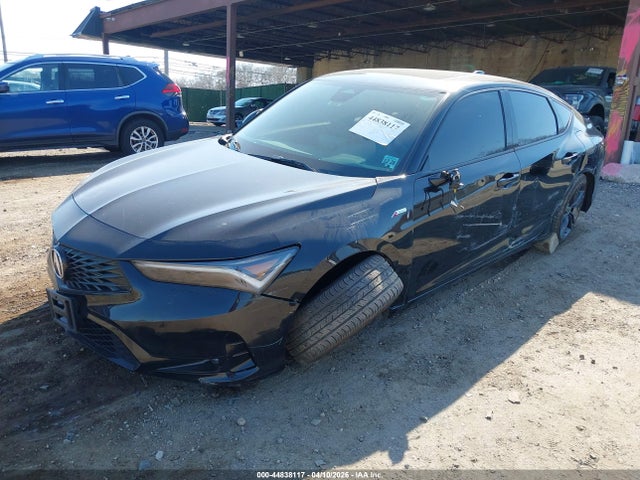 Aukcja sprzedaży 2024 Acura Integra A-spec, vin: 19UDE4H32RA020364, numer aukcji: 44838117