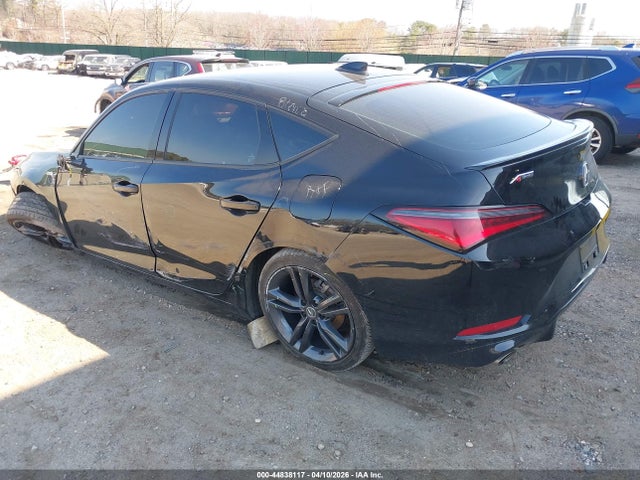 Aukcja sprzedaży 2024 Acura Integra A-spec, vin: 19UDE4H32RA020364, numer aukcji: 44838117