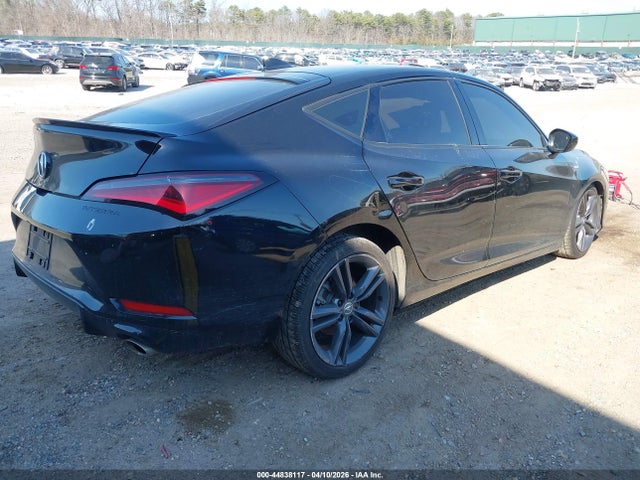 Aukcja sprzedaży 2024 Acura Integra A-spec, vin: 19UDE4H32RA020364, numer aukcji: 44838117