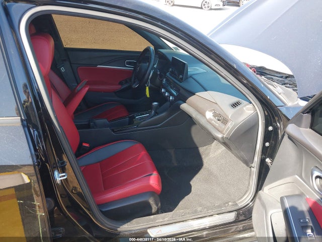 Aukcja sprzedaży 2024 Acura Integra A-spec, vin: 19UDE4H32RA020364, numer aukcji: 44838117