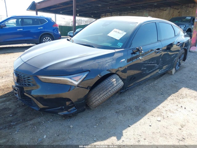 Aukcja sprzedaży 2024 Acura Integra A-spec, vin: 19UDE4H32RA020364, numer aukcji: 44838117