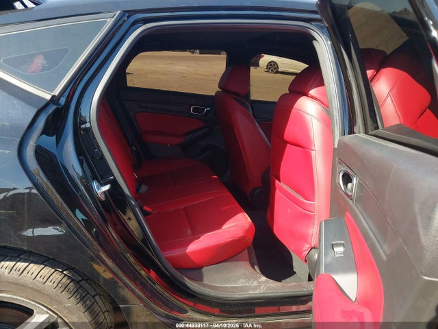Aukcja sprzedaży 2024 Acura Integra A-spec, vin: 19UDE4H32RA020364, numer aukcji: 44838117