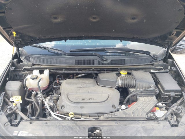 44838119 :رقم المزاد ، 2C4RC1BG2RR146482 vin ، 2024 Chrysler Pacifica Touring L مزاد بيع