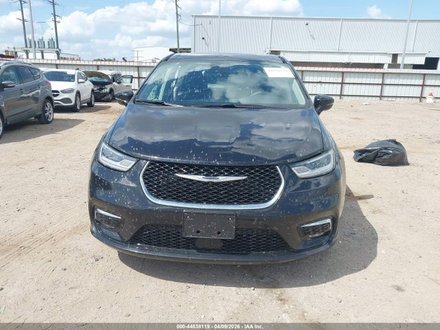 44838119 :رقم المزاد ، 2C4RC1BG2RR146482 vin ، 2024 Chrysler Pacifica Touring L مزاد بيع