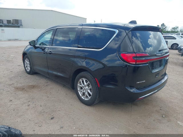 44838119 :رقم المزاد ، 2C4RC1BG2RR146482 vin ، 2024 Chrysler Pacifica Touring L مزاد بيع