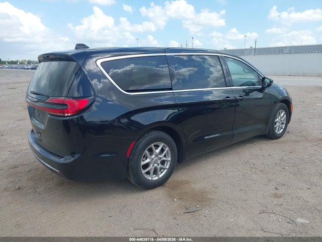 44838119 :رقم المزاد ، 2C4RC1BG2RR146482 vin ، 2024 Chrysler Pacifica Touring L مزاد بيع