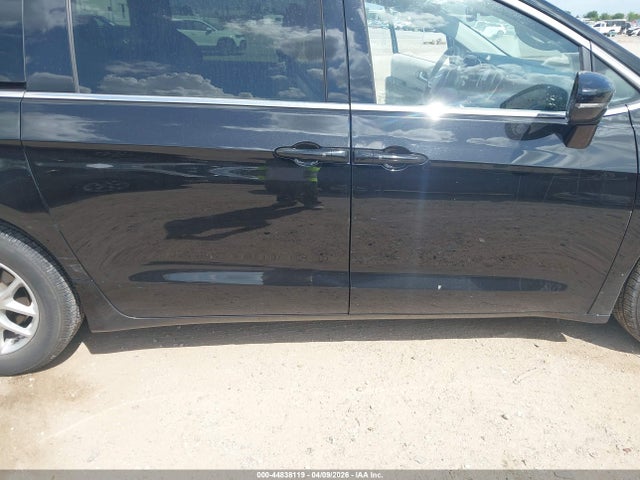 44838119 :رقم المزاد ، 2C4RC1BG2RR146482 vin ، 2024 Chrysler Pacifica Touring L مزاد بيع