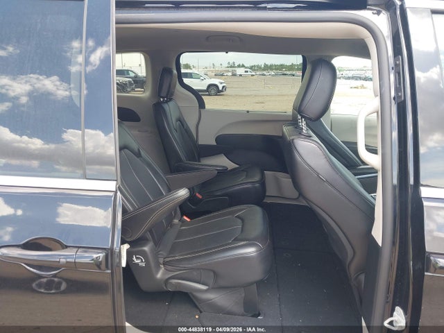 44838119 :رقم المزاد ، 2C4RC1BG2RR146482 vin ، 2024 Chrysler Pacifica Touring L مزاد بيع