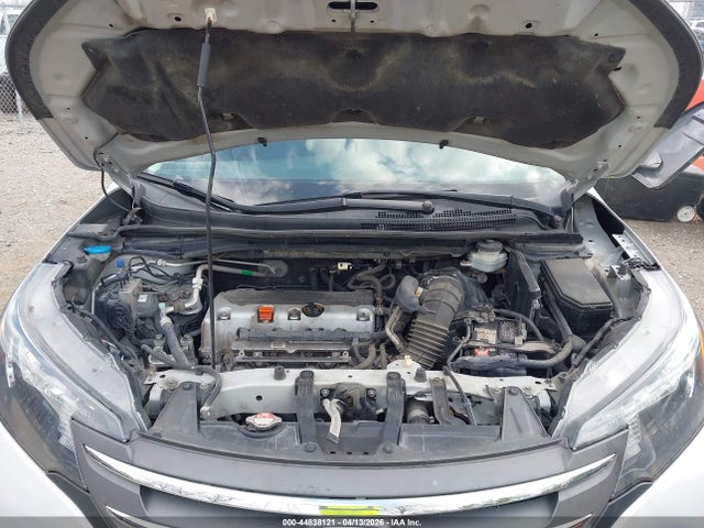 Aukcja sprzedaży 2013 Honda Cr-v Ex, vin: 2HKRM4H54DH664359, numer aukcji: 44838121