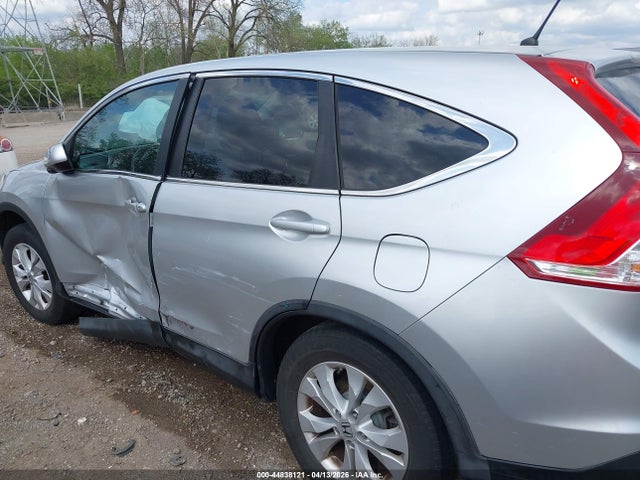 Aukcja sprzedaży 2013 Honda Cr-v Ex, vin: 2HKRM4H54DH664359, numer aukcji: 44838121