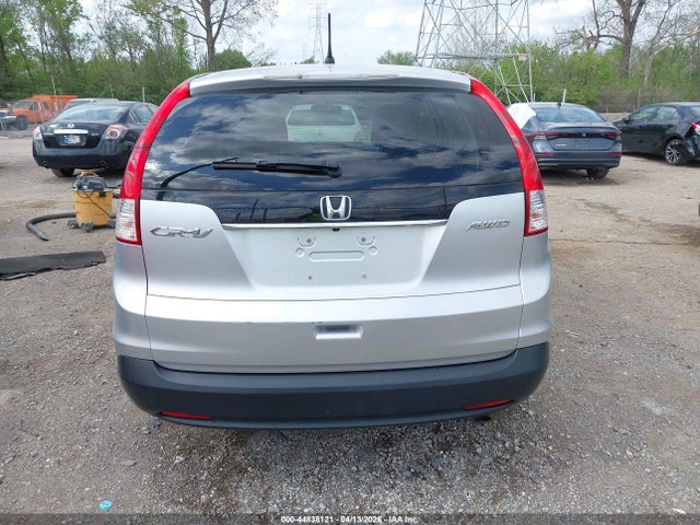 Aukcja sprzedaży 2013 Honda Cr-v Ex, vin: 2HKRM4H54DH664359, numer aukcji: 44838121